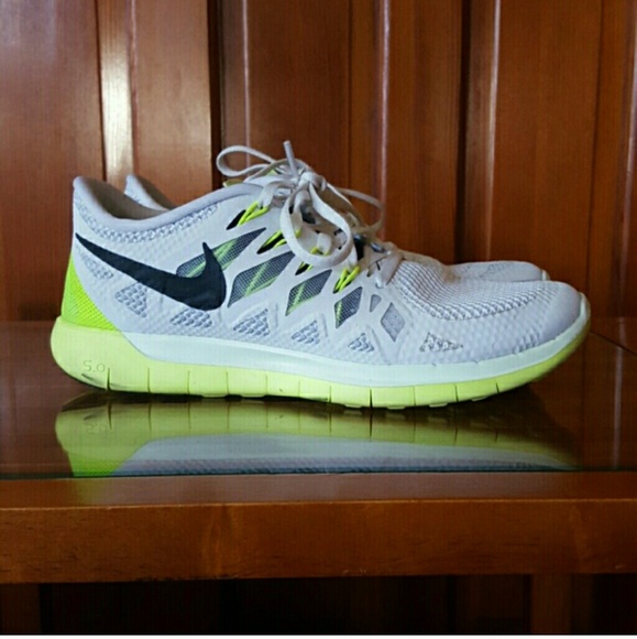 Nike frees
