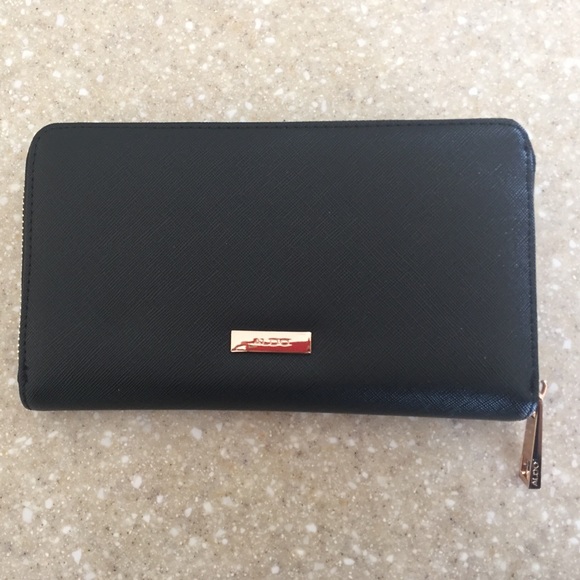 NWOT Aldo wallet