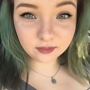 Meet your Posher, Miranda joy