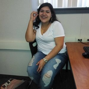 Meet your Posher, Maribel