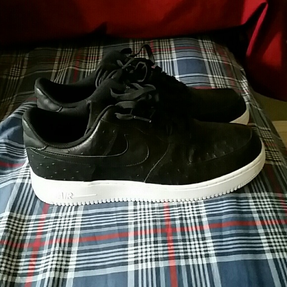 Nike Air force ones - Picture 2 of 4