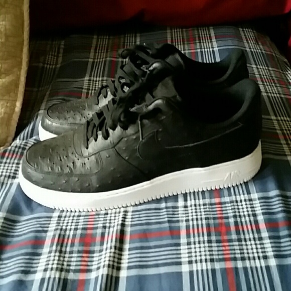 Nike Air force ones - Picture 4 of 4