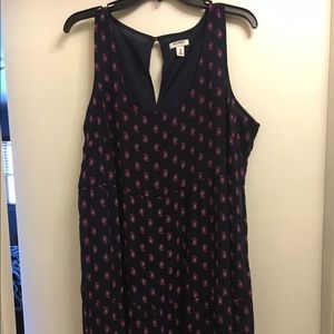 Sundress XL cute!