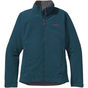 SOLD-Patagonia Adze jacket