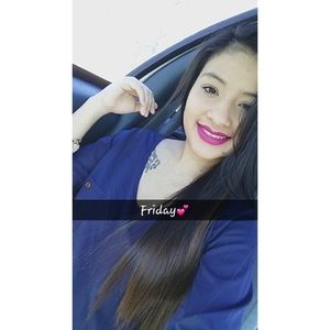 Meet your Posher, Aime