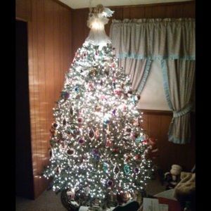 Meet your Posher, Johnandruthie