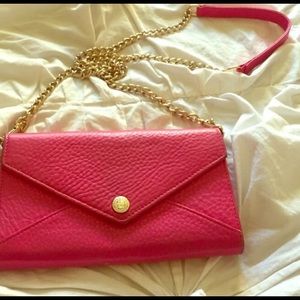 Rebecca Minkoff Envelope Clutch/Crossbody