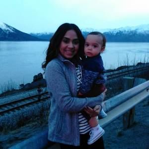 Meet your Posher, Yamileth