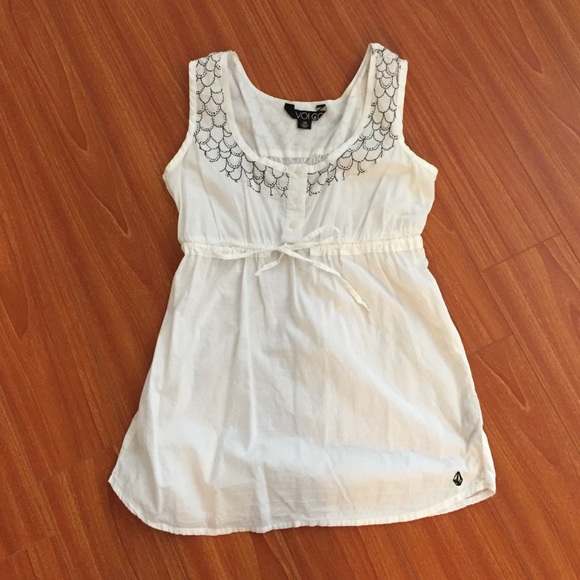 Volcom Tops - Volcom top- XS