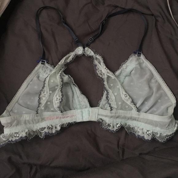 Victoria's secret racerback bralette - Picture 3 of 4