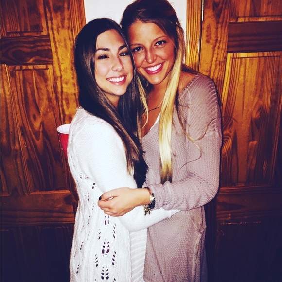 Meet your Posher, Steph