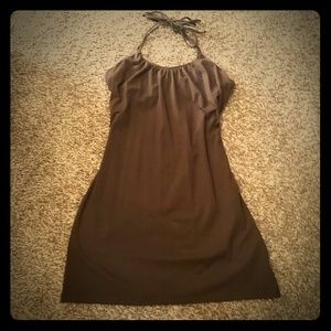 Victoria's Secret Halter Top dress