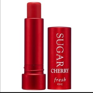 Fresh Sugar Lip Treatment - Cherry