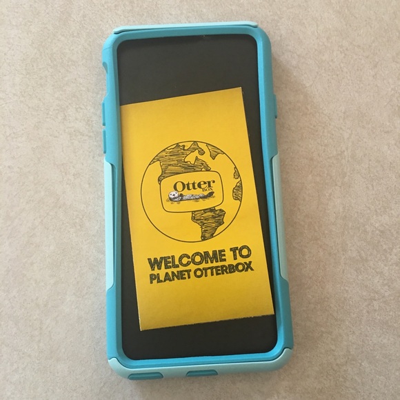 Brand new OtterBox
