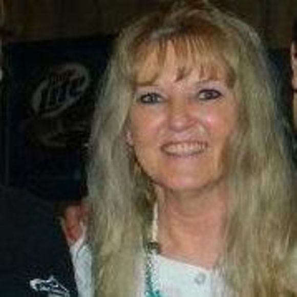 Meet your Posher, Vicki