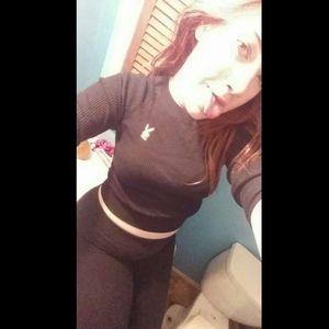 Meet your Posher, Christie