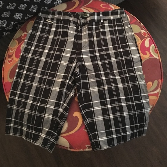 Ralph Lauren Active Shorts