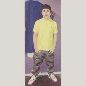 Meet your Posher, Lv