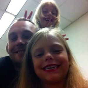 Meet your Posher, Dean