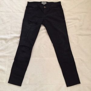 Current/ Eliott jeans 27