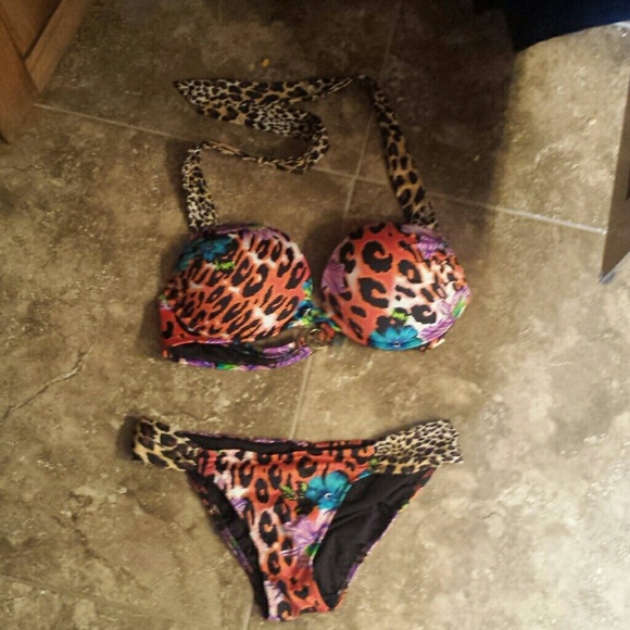 Victorias secret swimwear