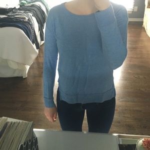 H&M long sleeve shirt