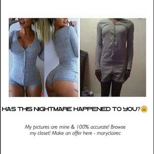 My pictures are mine! No gimmicks here!