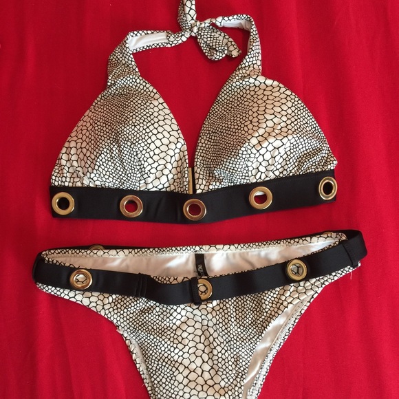 Bikini Aguaclara
