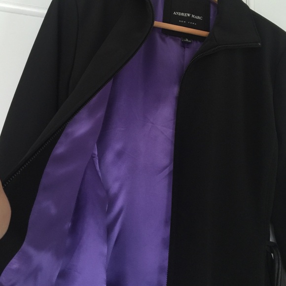 Jacket - Picture 3 of 3