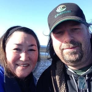 Meet your Posher, Linda