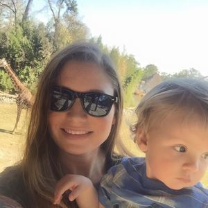 Meet your Posher, Jodi