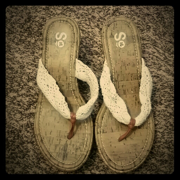 Summer dress shoes