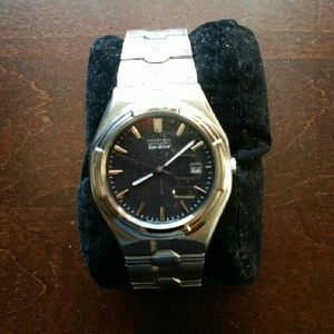 Citizens Eco-driven watch