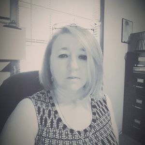 Meet your Posher, Pamela