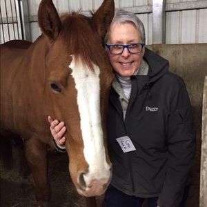 Meet your Posher, Ann