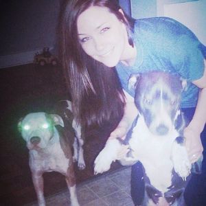 Meet your Posher, Kimberly