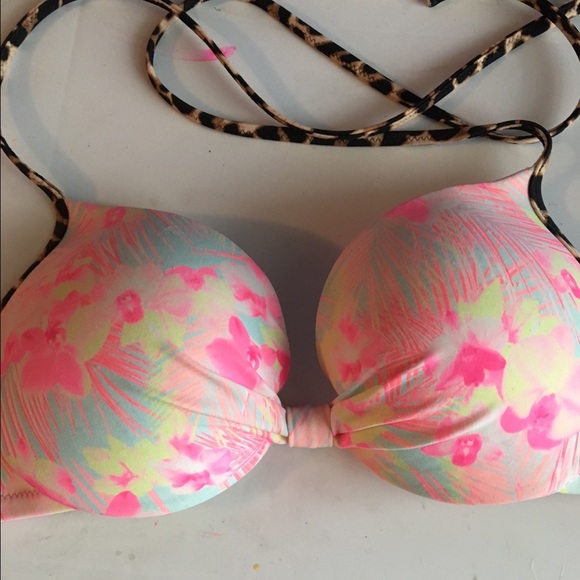 PINK Bathing Suit