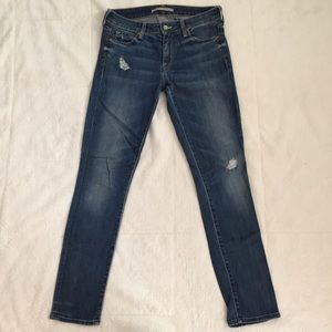 Vince denim pant