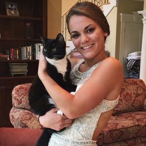 Meet your Posher, Sophia