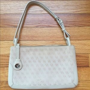 Classic Dooney & Burke Handbag