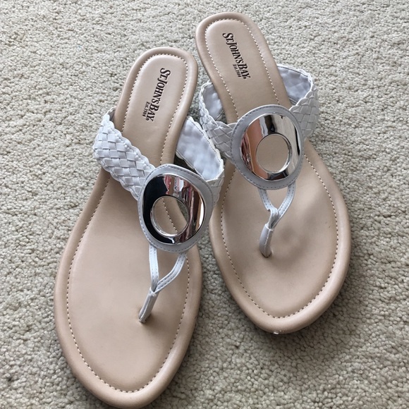 Wedge Sandals