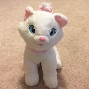 Authentic Disney stuff animal