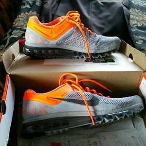Mens Nike Air Max