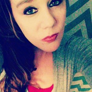 Meet your Posher, Kelsey