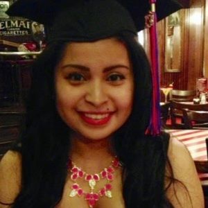 Meet your Posher, Yazmin