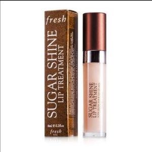 Fresh Sugar Shine Lip Treatment - Clear