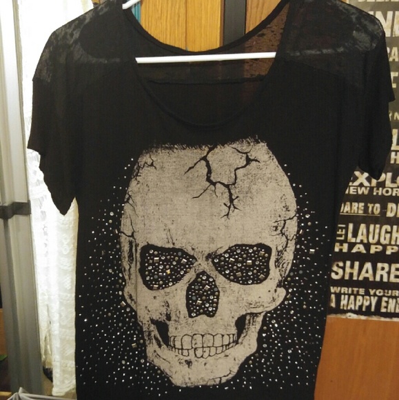 Tshirt