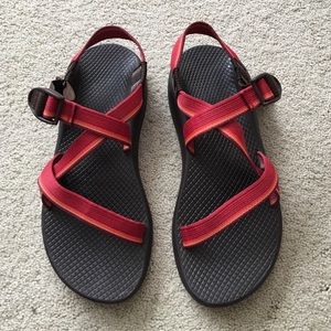 Chaco Sandals size 8