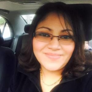 Meet your Posher, Daisy