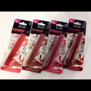 Lip Stain- 4 shades!